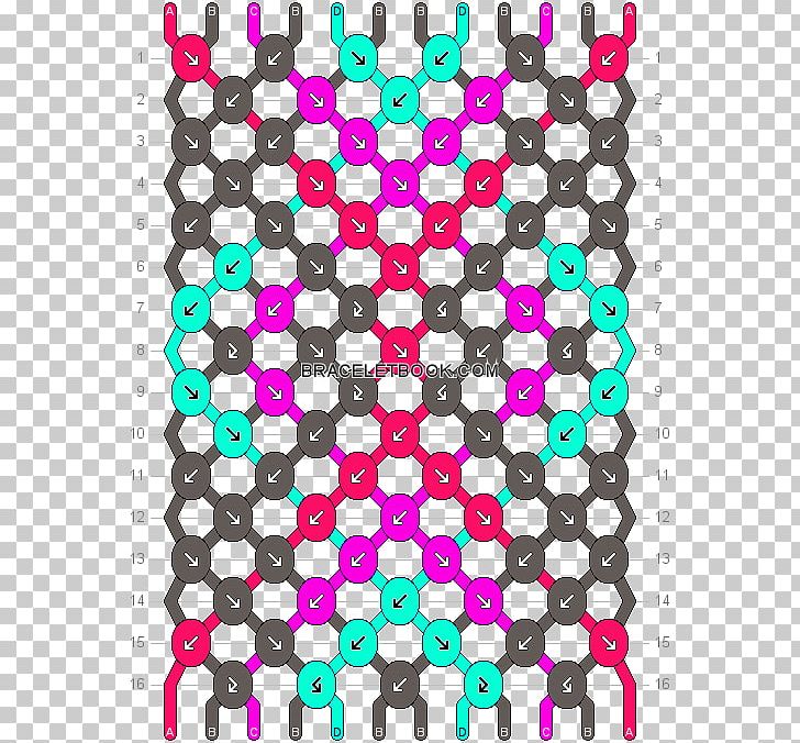 Friendship Bracelet Tube Top Polka Dot Pattern PNG, Clipart, Area, Bead, Bracelet, Circle, Clothing Free PNG Download