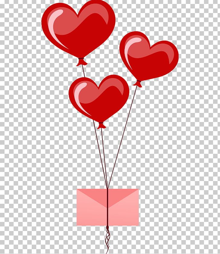 Heart Balloon Valentines Day PNG, Clipart, Area, Balloon, Balloon Cartoon,  Balloons, Balloons Vector Free PNG Download