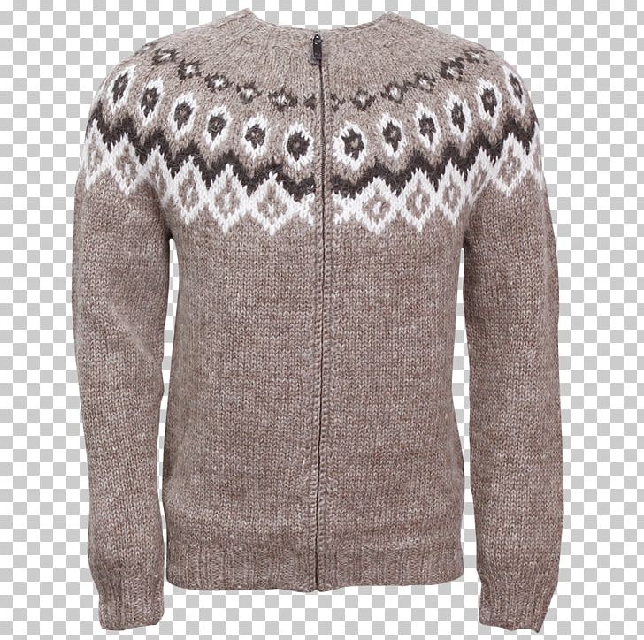 Hoodie Sweater Lopapeysa Clothing Wool PNG, Clipart, Aran Jumper, Beige, Cardigan, Clothing, Coat Free PNG Download