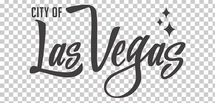 Phrases Clipart Transparent PNG Hd, Las Vegas Hand Drawn Lettering Phrase,  Card, Logo, Vintage PNG Image For Free Download
