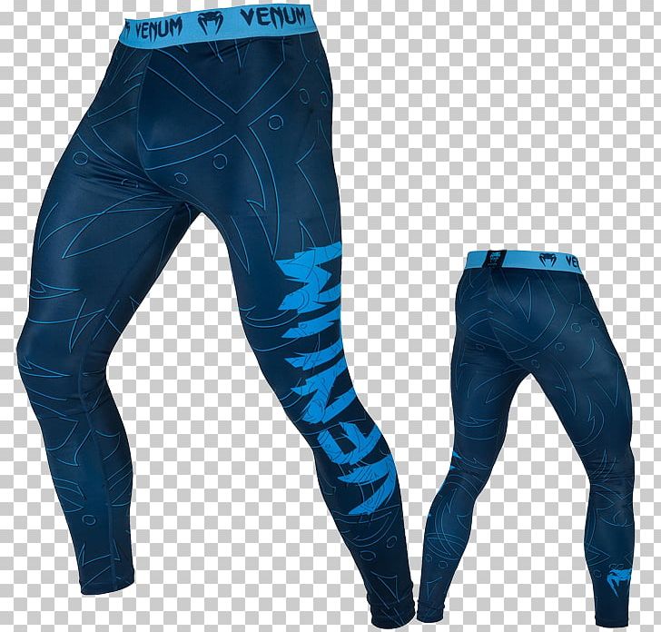 Leggings T-shirt Pants Venum Clothing PNG, Clipart, Blue, Clothing, Delivery, Electric Blue, Jeans Free PNG Download