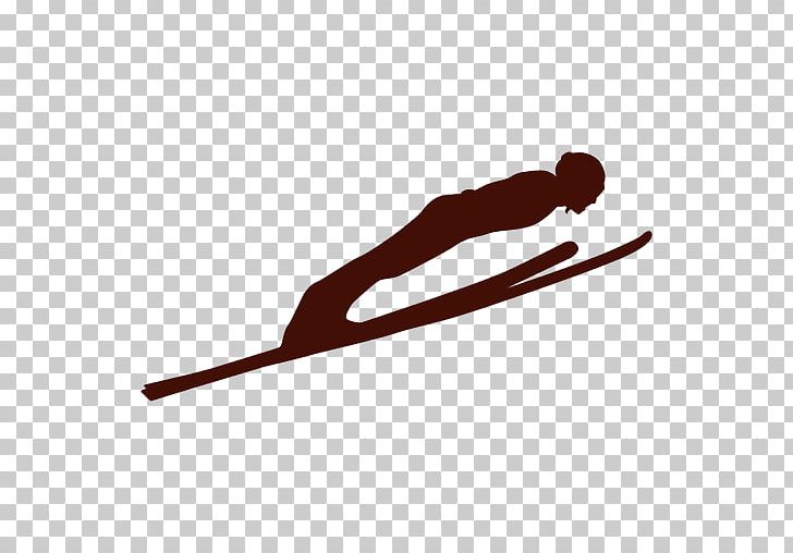 Ski Jumping Winter Sport Skiing Silhouette PNG, Clipart, Alpine Skiing, Biathlon, Editor, Flight, Freestyle Skiing Free PNG Download