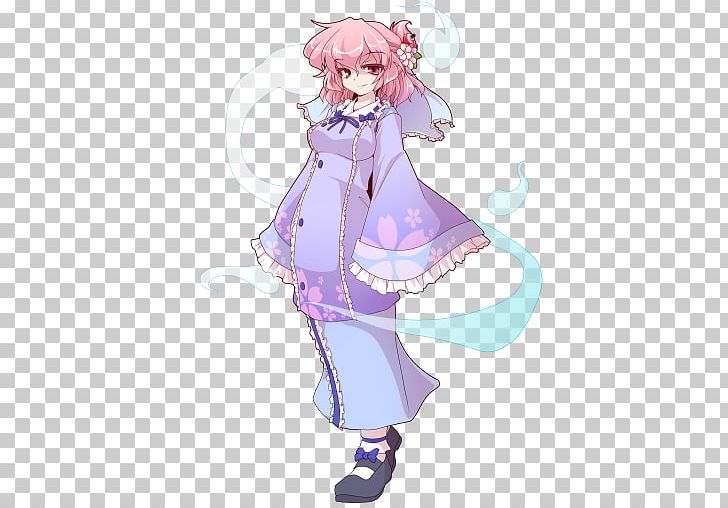 Touhou Project Wiki 萌娘百科 PNG, Clipart, Anime, Clothing, Contribution, Costume, Costume Design Free PNG Download