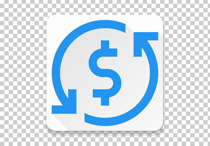 United States Dollar Computer Icons Exchange Rate Service PNG, Clipart, Area, Blue, Brand, Business, Commission Free PNG Download