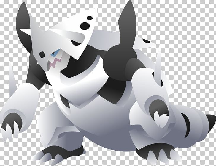 Aggron Pokémon X And Y Absol Lairon PNG, Clipart, Absol, Aggron, Aron, Carnivoran, Cat Free PNG Download