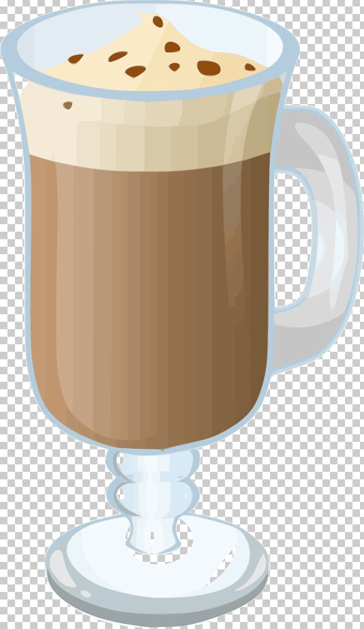 Coffee Hot Chocolate PNG, Clipart, Blue, Brown, Caffeine, Caffe Macchiato, Chocolate Free PNG Download