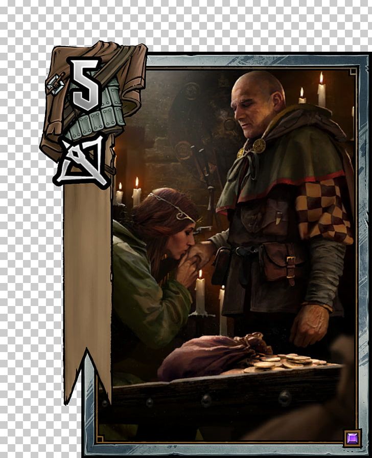 Gwent: The Witcher Card Game CD Projekt 0 Playing Card PNG, Clipart, 2018, Beggar, Card Game, Cd Projekt, Deck Free PNG Download