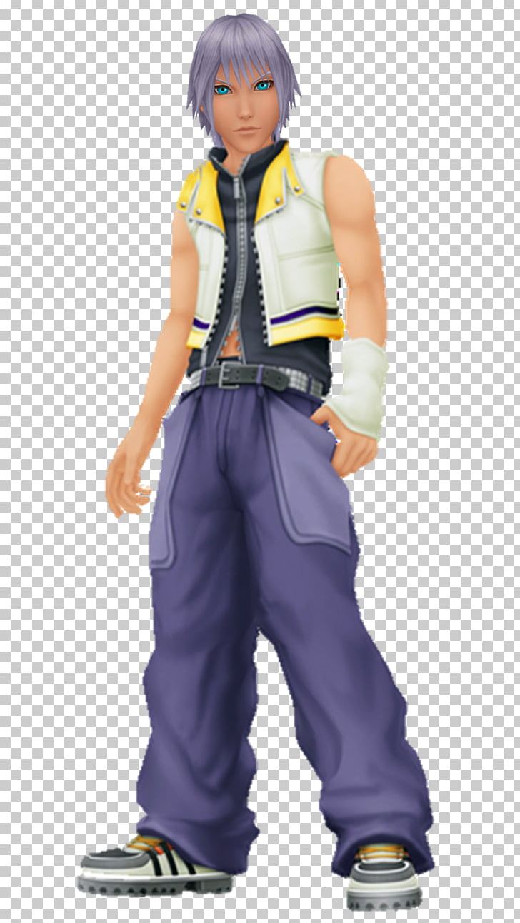 Kingdom Hearts III Kingdom Hearts 3D: Dream Drop Distance Kingdom Hearts Birth By Sleep Kingdom Hearts 358/2 Days PNG, Clipart, Action Figure, Clothing, Costume, Figurine, Gaming Free PNG Download