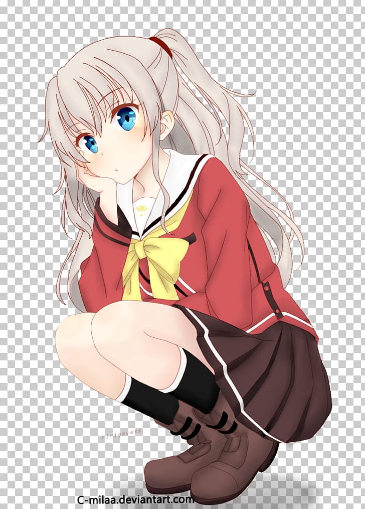 Nao Tomori Anime Yusa Nishimori Ayumi Otosaka Character PNG, Clipart, Anime, Arm, Ayumi Otosaka, Black Hair, Brown Hair Free PNG Download