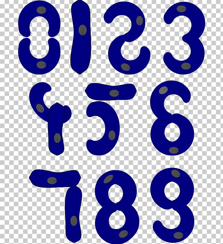 Number Symbol PNG, Clipart, Area, Artwork, Blue, Cell, Circle Free PNG Download