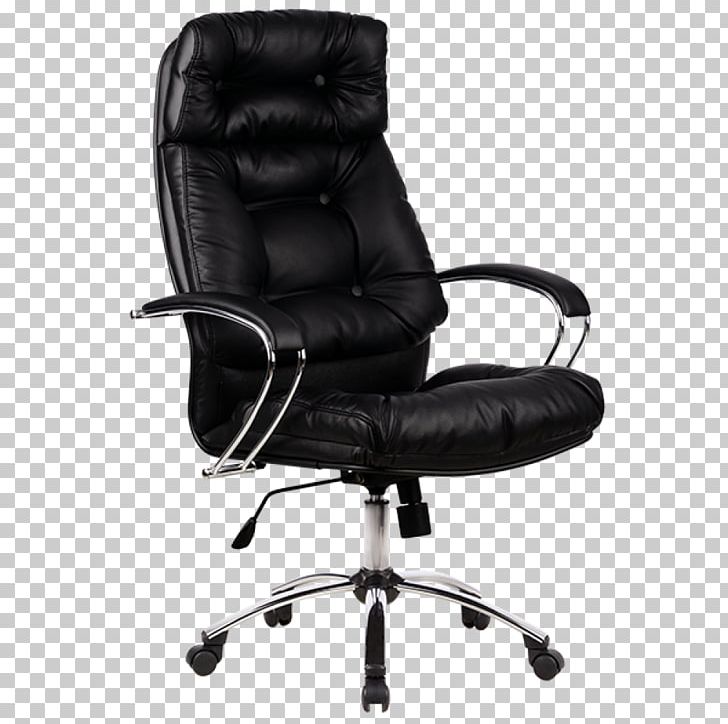 Office & Desk Chairs Table Furniture PNG, Clipart, Angle, Artificial Leather, Black, Chair, Computer Desk Free PNG Download