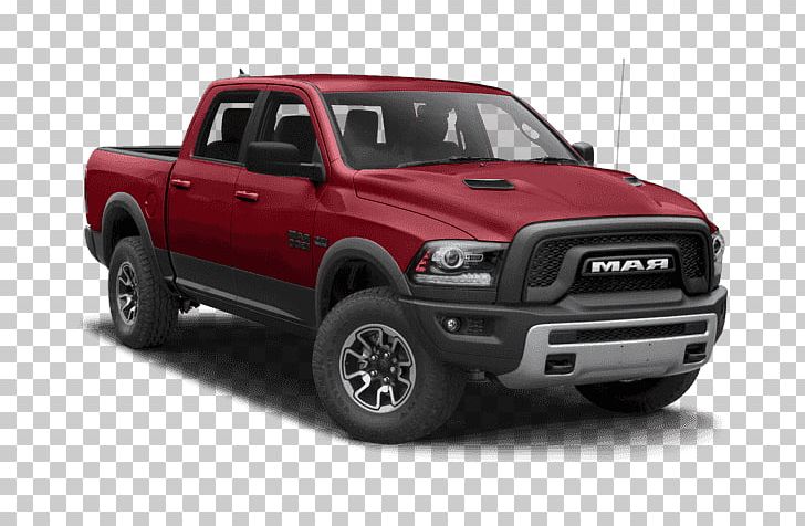 Ram Trucks Chrysler 2016 RAM 1500 Dodge Pickup Truck PNG, Clipart, 2016 Ram 1500, 2018 Ram 1500, 2018 Ram 1500 Rebel, Automotive Exterior, Automotive Tire Free PNG Download