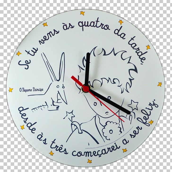 The Little Prince Book Clock Page PNG, Clipart, Bijou, Book, Bookmark, Clock, Door Free PNG Download