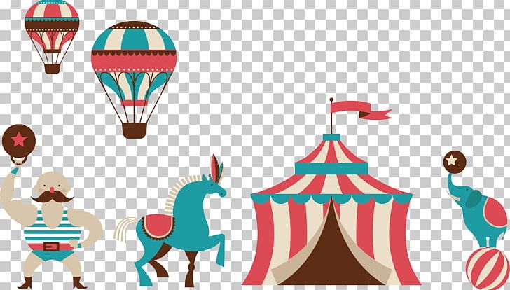 Traveling Carnival Circus Illustration PNG, Clipart, Acrobatics, Amusement Park, Balloon, Carnival, Carousel Free PNG Download