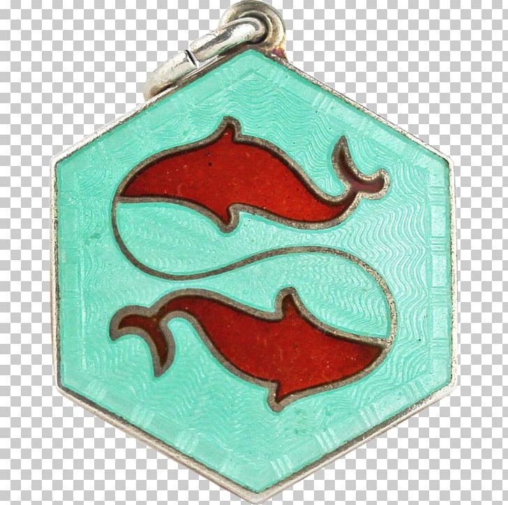 Turquoise Teal Charms & Pendants PNG, Clipart, Charms Pendants, Miscellaneous, Others, Pendant, Pisces Free PNG Download