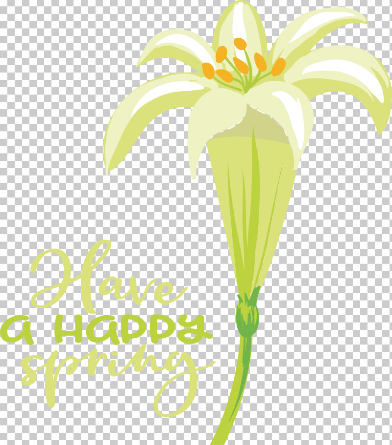 Plant Stem Cut Flowers Flower Font Yellow PNG, Clipart, Biology, Cut Flowers, Flower, Meter, Petal Free PNG Download