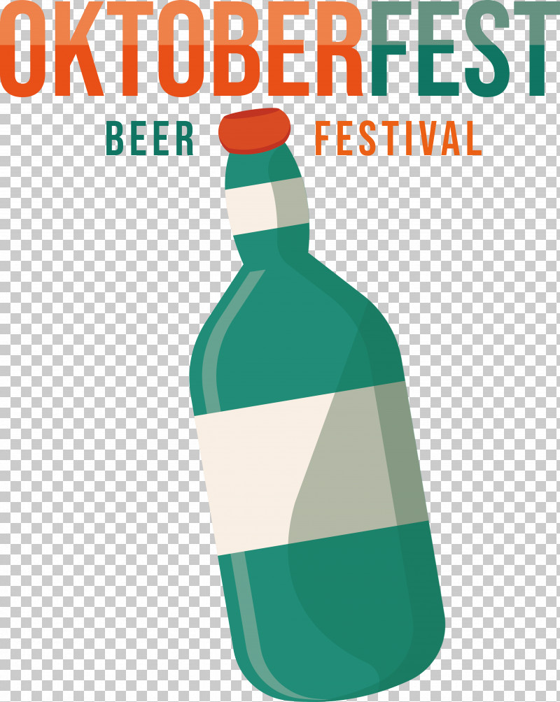 Water Logo Water Bottle Bottle Font PNG, Clipart, Bottle, Cinema, Festival, Green, Logo Free PNG Download