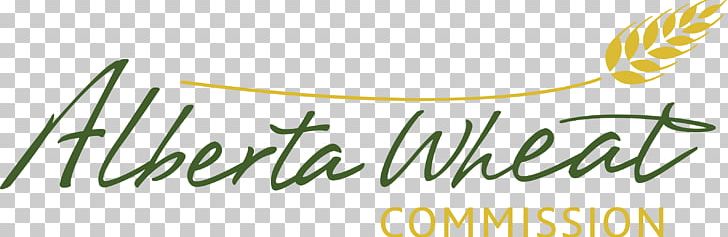Alberta Wheat Commission Western Canada Agriculture Logo PNG, Clipart, Agriculture, Alberta, Brand, Calligraphy, Canada Free PNG Download