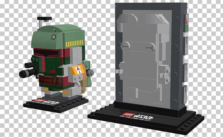 Carboniet Han Solo Boba Fett Rendering Wire-frame Model PNG, Clipart, Boba, Boba Fett, Carboniet, Carbonite, Computer Hardware Free PNG Download