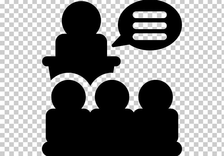 Computer Icons Encapsulated PostScript PNG, Clipart, Audience, Black And White, Communication, Computer Icons, Computer Program Free PNG Download