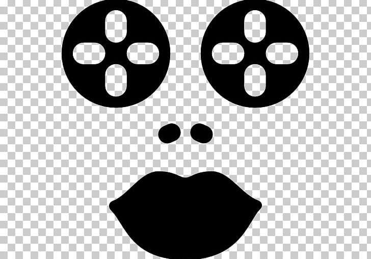 Computer Icons Facial PNG, Clipart, Beauty, Beauty Parlour, Black, Black And White, Computer Icons Free PNG Download
