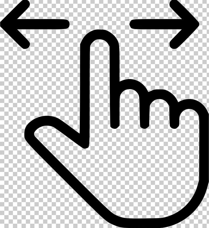 Computer Icons Gesture PNG, Clipart, Area, Black And White, Brand, Computer Icons, Cursor Free PNG Download