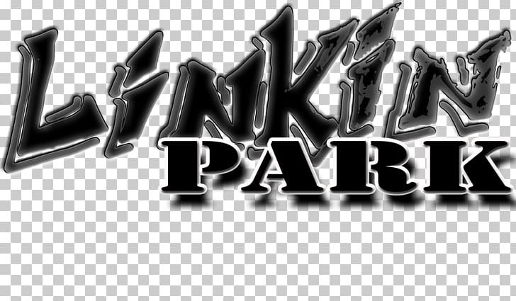 Linkin Park Logo Musician Hybrid Theory PNG, Clipart, Art, Black And White, Brad Delson, Brand, Desktop Wallpaper Free PNG Download