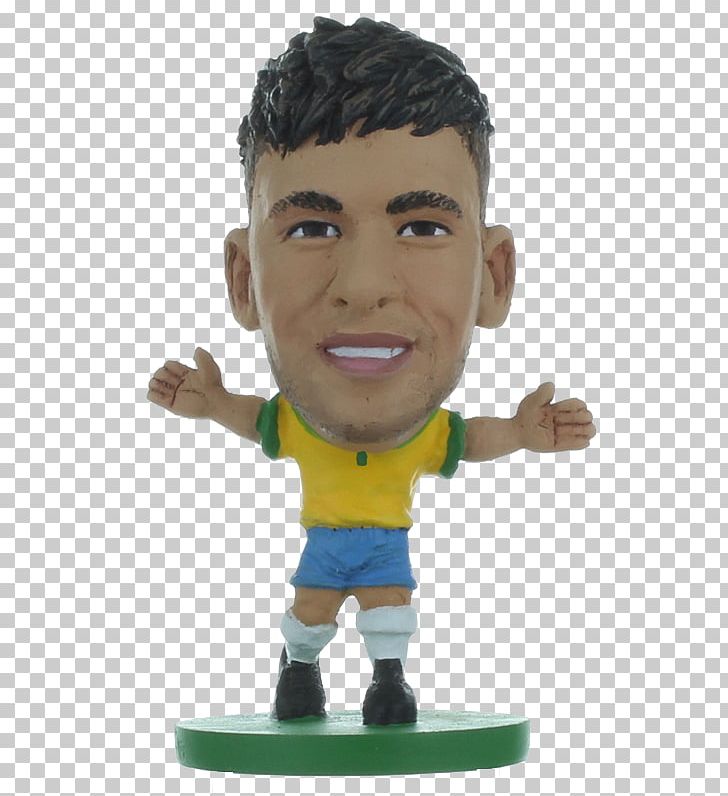 Neymar Brazil National Football Team Paris Saint-Germain F.C. FC Barcelona 2014 FIFA World Cup PNG, Clipart, 2014 Fifa World Cup, Action Toy Figures, Boy, Brazilian Football Confederation, Brazil National Football Team Free PNG Download
