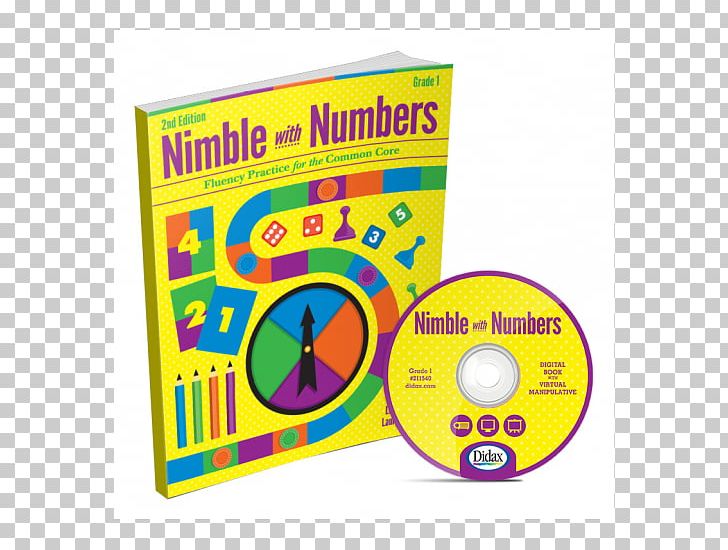 Number Operation Computation Game Skill PNG, Clipart, Compact Disc, Computation, Dvd, Educational Assessment, Game Free PNG Download