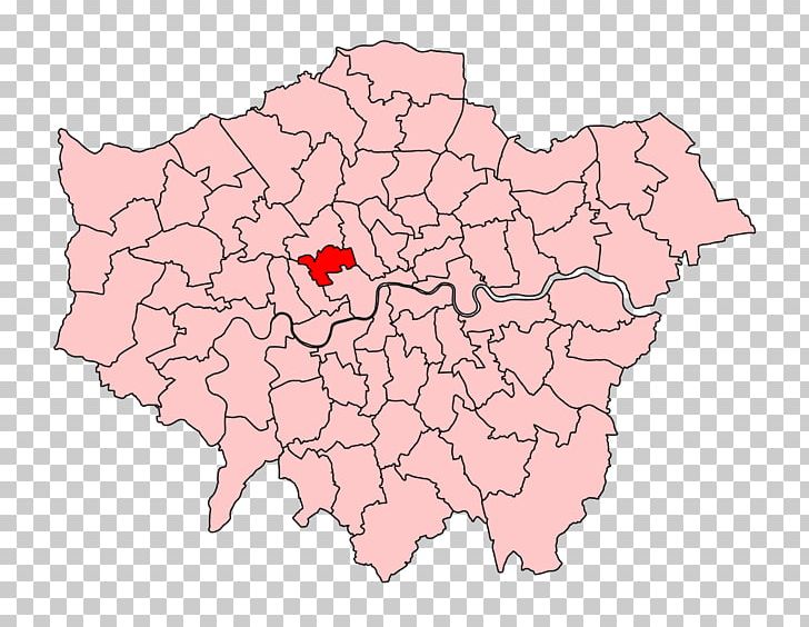 Regent's Park And Kensington North Vauxhall Cities Of London And Westminster Tottenham PNG, Clipart,  Free PNG Download