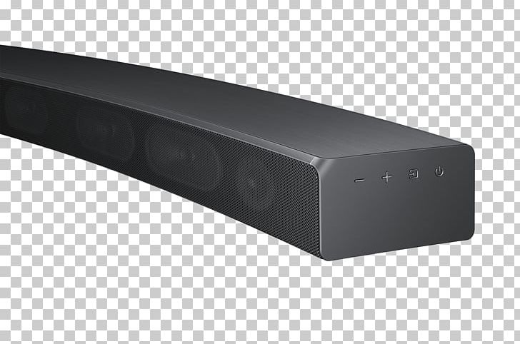Samsung HW-N550 340W 3.1-Channel Soundbar System Samsung HW-MS650 Samsung Sound+ HW-MS650/HW-MS651 Loudspeaker PNG, Clipart, Angle, Automotive Exterior, Hardware, Home Theater Systems, Logos Free PNG Download