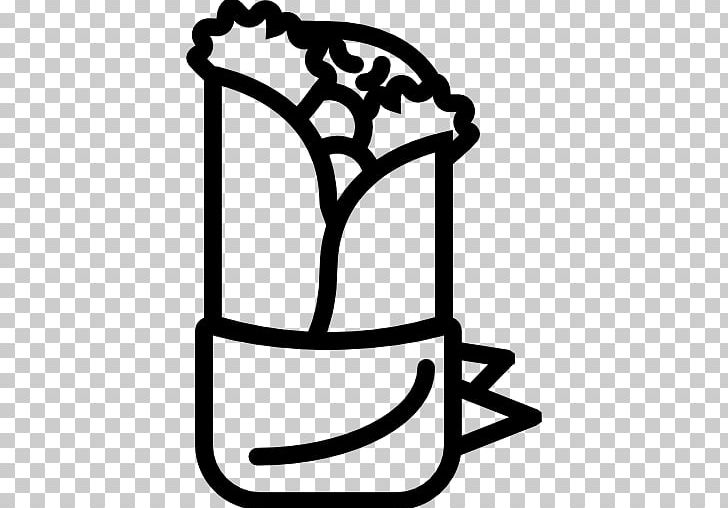 Shawarma Computer Icons Doner Kebab PNG, Clipart, Bar Feta, Black And White, Computer Icons, Doner Kebab, Download Free PNG Download