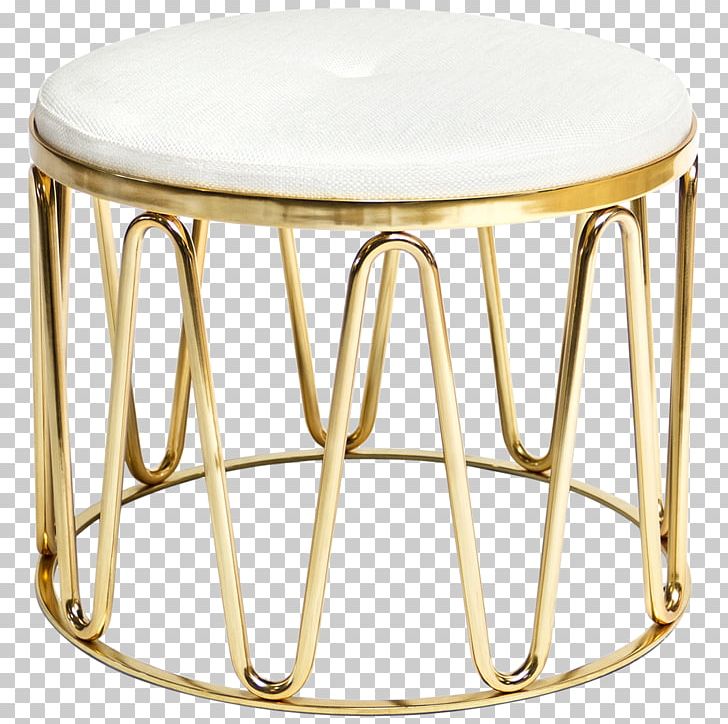 Table Tuffet Foot Rests Stool Furniture PNG, Clipart, Adler, Bench, Brass, Chair, Coffee Tables Free PNG Download