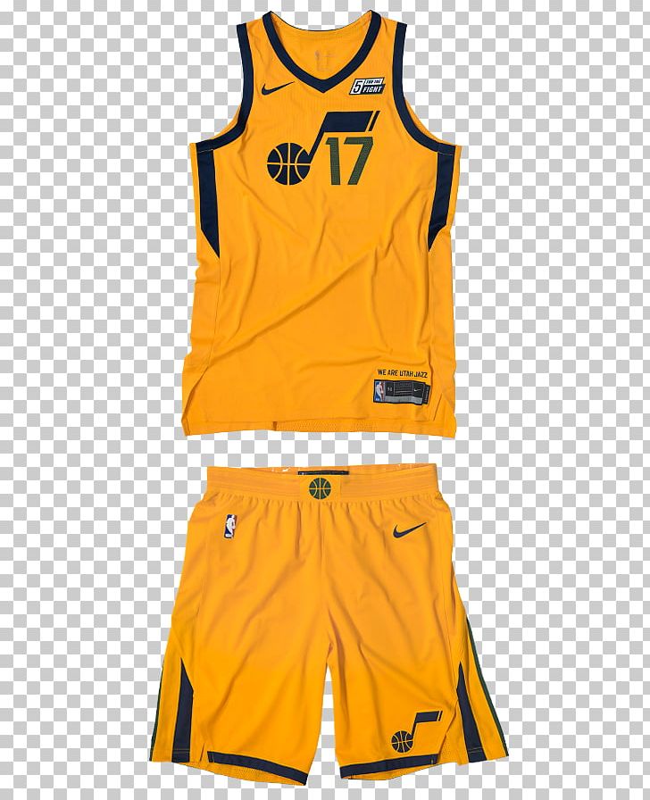 Utah Jazz 2017–18 NBA Season Denver Nuggets Basketball Jersey PNG, Clipart, 2018, 201718 Nba Season, Active Shirt, Active Tank, Baby Toddler Clothing Free PNG Download