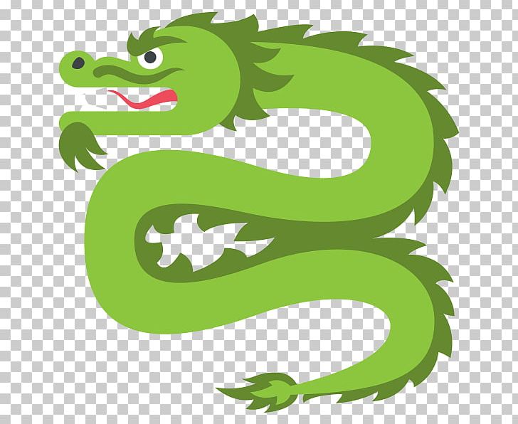 Emojipedia Dragon Legendary Creature Symbol PNG, Clipart, Art, Cartoon, Chinese Dragon, Dragon, Emoji Free PNG Download