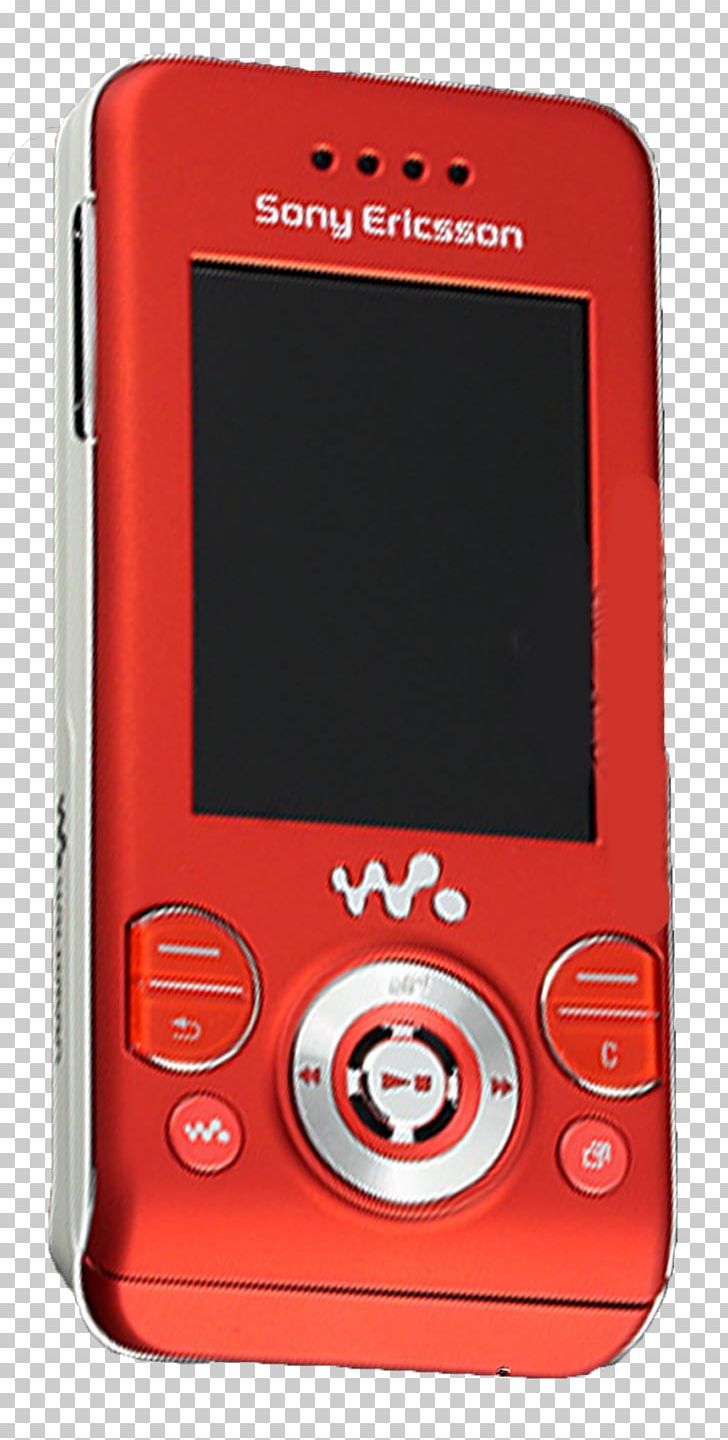 Feature Phone Sony Ericsson W580i Mobile Phone Accessories Handheld Devices PNG, Clipart, Cell, Cell Phone, Communication Device, Electronic Device, Electronics Free PNG Download
