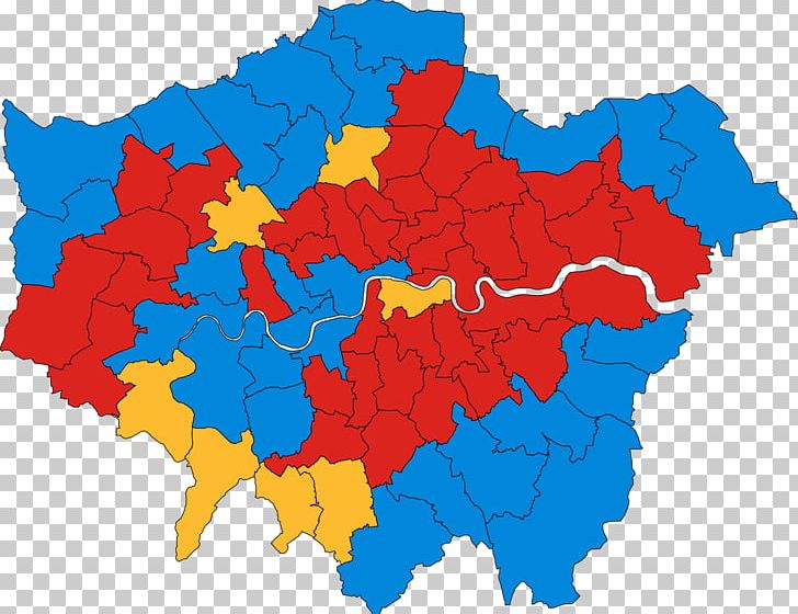 London United Kingdom General Election PNG, Clipart, Election, Electoral District, Greater London, London, Map Free PNG Download