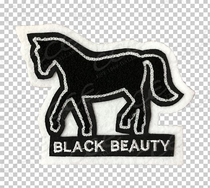 Mustang Embroidered Patch Embroidery Sleeve Cart PNG, Clipart, Barrel Racing, Black, Black And White, Brand, Cart Free PNG Download