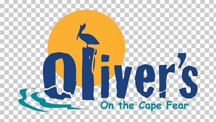 Oliver's On The Cape Fear Cape Fear River Wilmington Logo Restaurant PNG, Clipart,  Free PNG Download