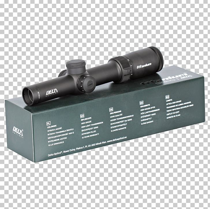 Optics Telescopic Sight .de Hunting Refracting Telescope PNG, Clipart, Field Of View, Hardware, Hunting, Miscellaneous, Optics Free PNG Download