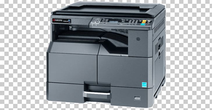 Photocopier Xerox Machine Kyocera Multi-function Printer PNG, Clipart, Business, Canon, Copying, Electronic Device, Electronic Instrument Free PNG Download