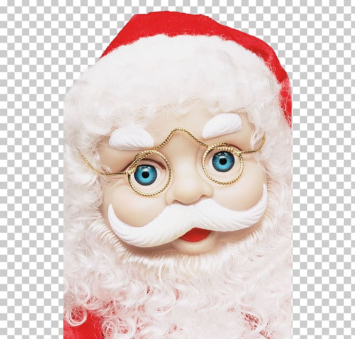 Pxe8re Noxebl Santa Claus Reindeer Christmas PNG, Clipart, Christmas Ornament, Claus, Closeup, Doll, Face Free PNG Download