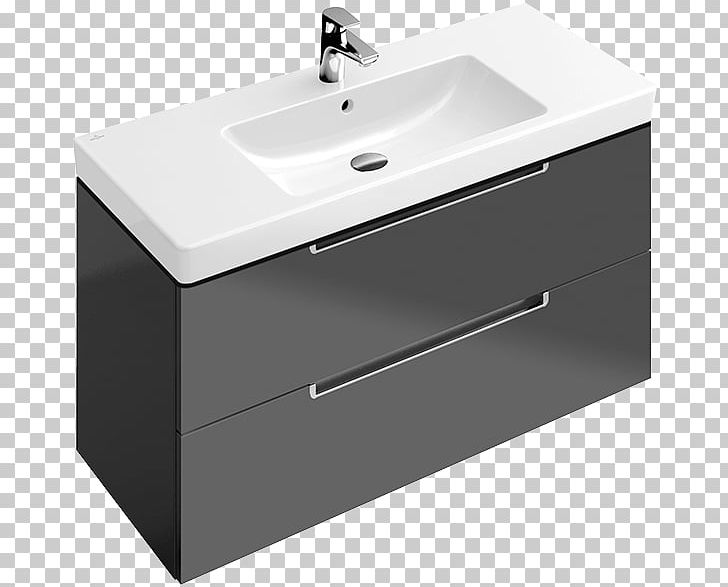 Villeroy & Boch Subway 2.0 Vanity Unit Sink Bathroom PNG, Clipart, Angle, Basin, Bathroom, Bathroom Accessory, Bathroom Cabinet Free PNG Download