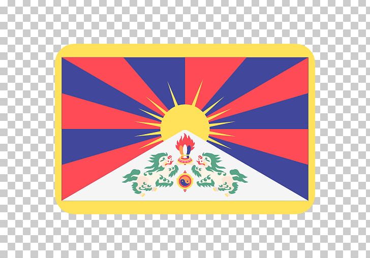 1959 Tibetan Uprising Flag Of Tibet Tibetan National Anthem PNG, Clipart, 1959 Tibetan Uprising, Area, Border, Country, Flag Free PNG Download