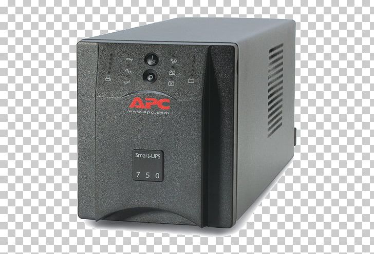 APC By Schneider Electric APC Smart-UPS 750VA LCD PNG, Clipart, 750 I, Apc, Apc By Schneider Electric, Electronic Device, Electronics Free PNG Download