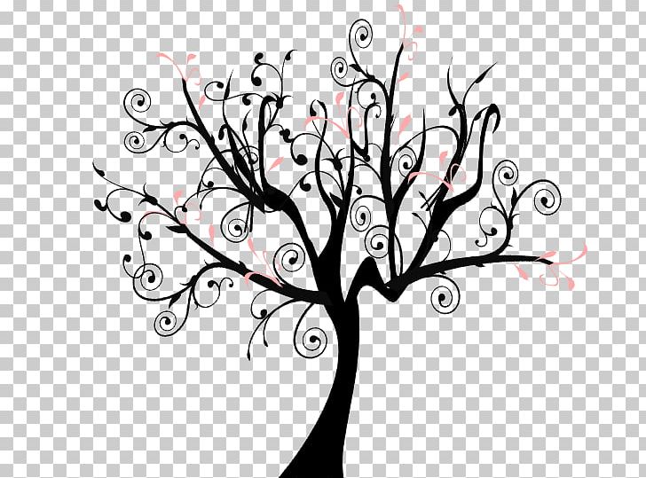 Branch Drawing Tree PNG, Clipart, Art, Artwork, Black And White, Branch, Drawing Free PNG Download