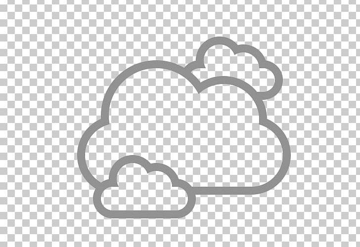 Computer Icons Cloud Symbol Rain Weather PNG, Clipart, Auto Part, Black And White, Body Jewelry, Circle, Cloud Free PNG Download