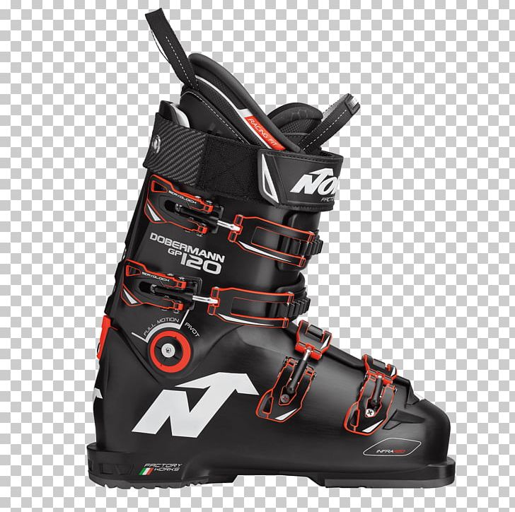 Nordica Ski Boots Whistler Skiing PNG, Clipart, Alpine Skiing, Atomic Skis, Boot, Cross Training Shoe, Doberman Free PNG Download