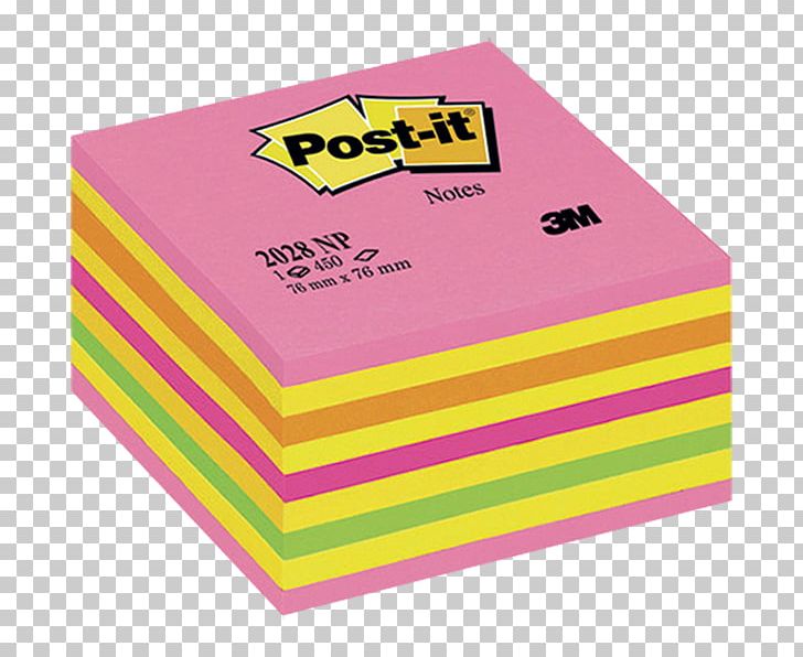 Post-it Note Paper Adhesive Tape Office Supplies PNG, Clipart, Adhesive, Adhesive Tape, Brand, Color, Index Cards Free PNG Download