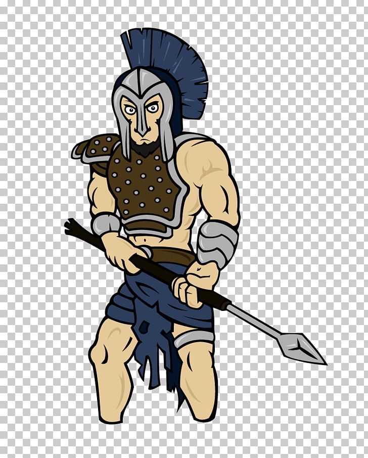 Brutus Of Troy PNG, Clipart, Art, Brutus, Cartoon, Character, Cold Weapon Free PNG Download